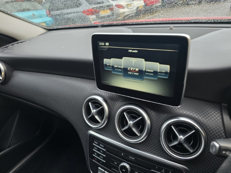 Used Mercedes-Benz A-Class 2016 for sale - 77195340: Photo 41