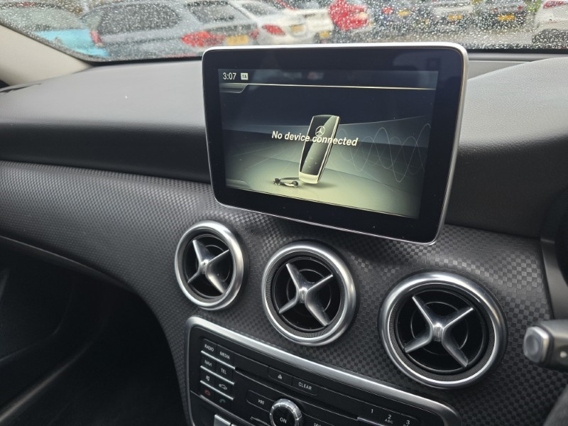 Used Mercedes-Benz A-Class 2016 for sale - 77195340: Photo 42