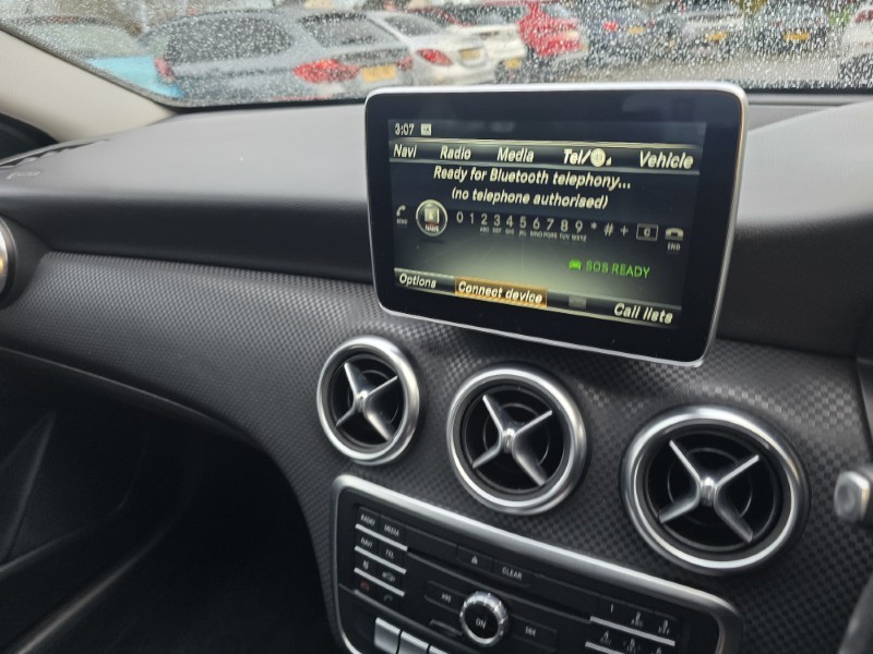 Used Mercedes-Benz A-Class 2016 for sale - 77195340: Photo 43