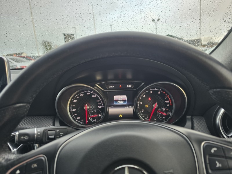 Used Mercedes-Benz A-Class 2016 for sale - 77195340: Photo 44