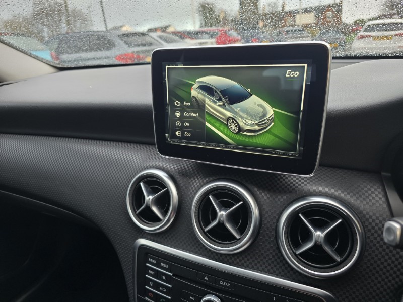 Used Mercedes-Benz A-Class 2016 for sale - 77195340: Photo 46