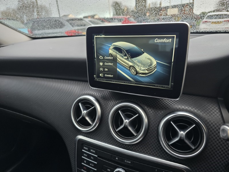 Used Mercedes-Benz A-Class 2016 for sale - 77195340: Photo 47