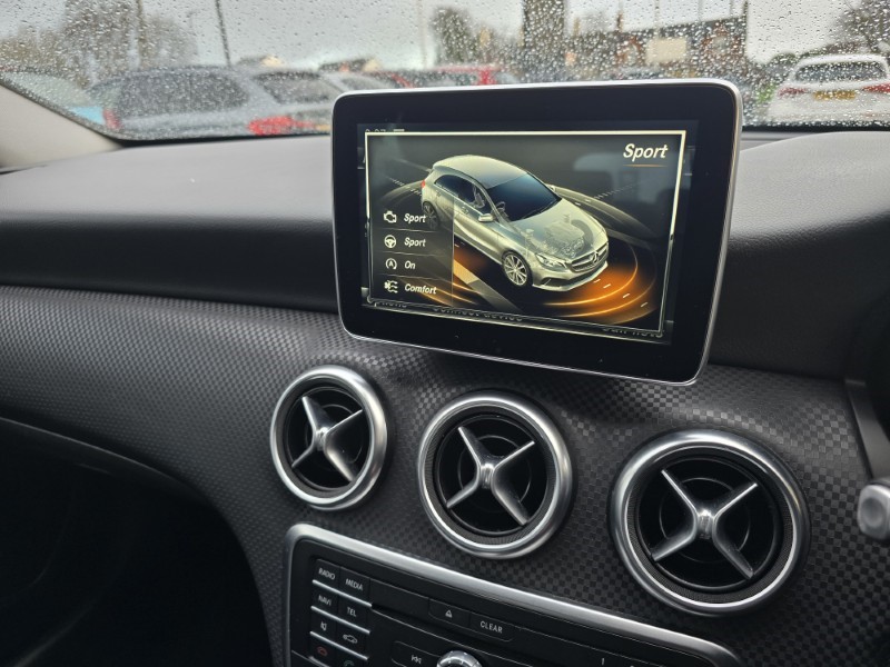 Used Mercedes-Benz A-Class 2016 for sale - 77195340: Photo 48