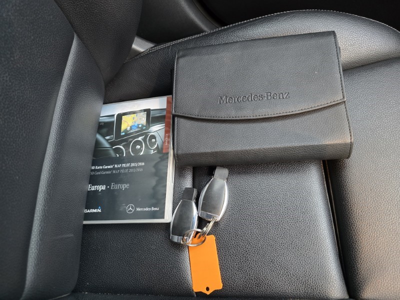 Used Mercedes-Benz A-Class 2016 for sale - 77195340: Photo 49