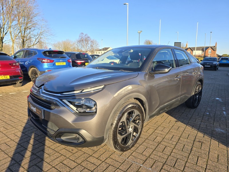 Used Citroen C4 2022 for sale - 77113037: Photo 12