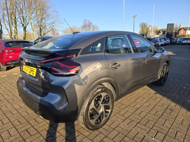 Used Citroen C4 2022 for sale - 77113037: Photo 14