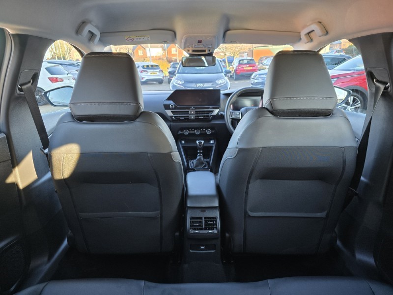 Used Citroen C4 2022 for sale - 77113037: Photo 17