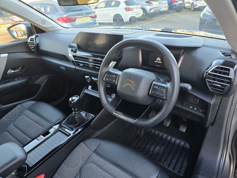 Used Citroen C4 2022 for sale - 77113037: Photo 23