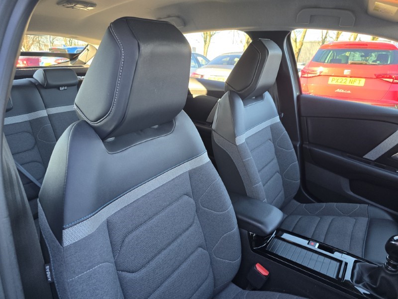 Used Citroen C4 2022 for sale - 77113037: Photo 24