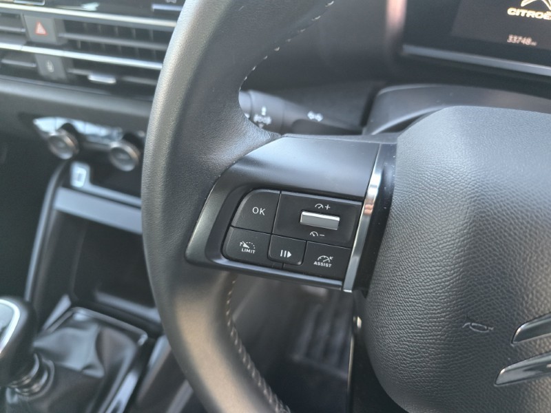 Used Citroen C4 2022 for sale - 77113037: Photo 27