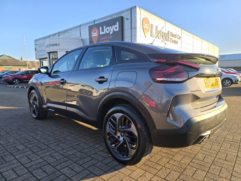 Used Citroen C4 2022 for sale - 77113037: Photo 3