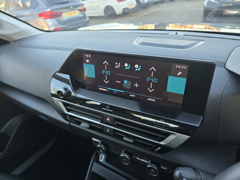 Used Citroen C4 2022 for sale - 77113037: Photo 31