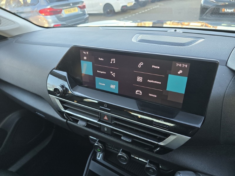 Used Citroen C4 2022 for sale - 77113037: Photo 32