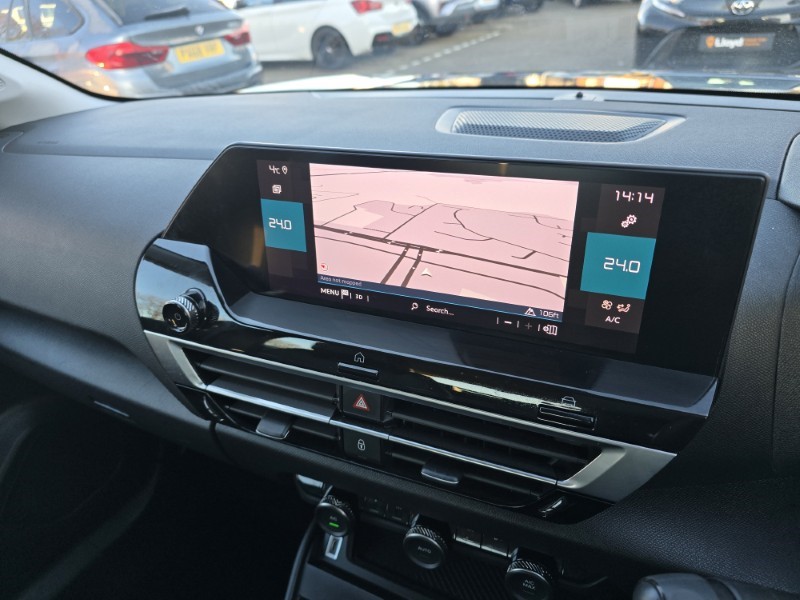 Used Citroen C4 2022 for sale - 77113037: Photo 33