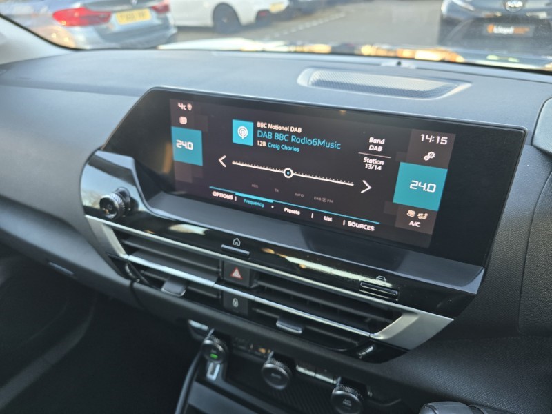 Used Citroen C4 2022 for sale - 77113037: Photo 34