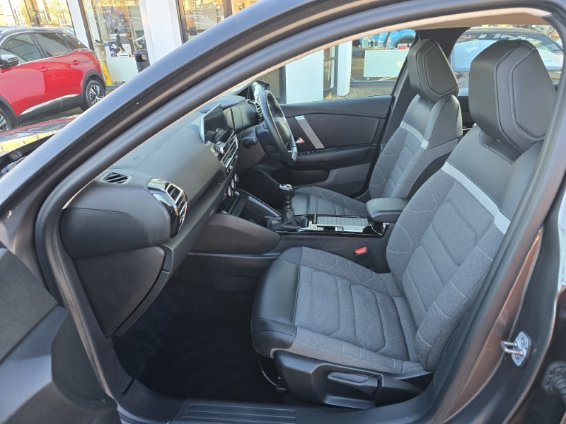 Used Citroen C4 2022 for sale - 77113037: Photo 4