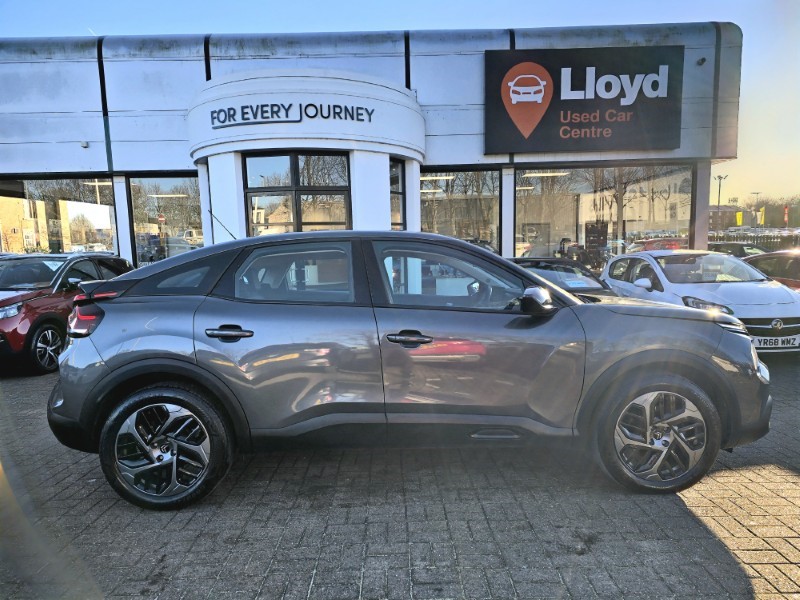 Used Citroen C4 2022 for sale - 77113037: Photo 6