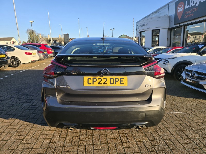 Used Citroen C4 2022 for sale - 77113037: Photo 9