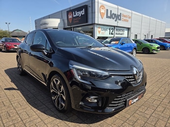Used Renault Clio 2023 for sale - 79216057: Photo