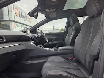 Used Peugeot 5008 2019 for sale - 78914565: Photo