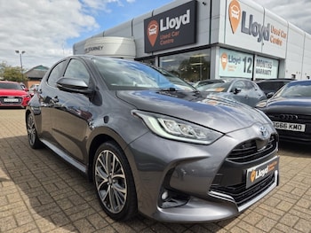 Used Toyota Yaris 2022 for sale - 78508001: Photo