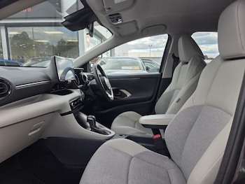 Used Toyota Yaris 2022 for sale - 78508001: Photo