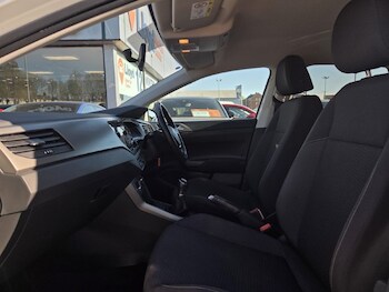 Used Volkswagen Polo 2020 for sale - 78442447: Photo