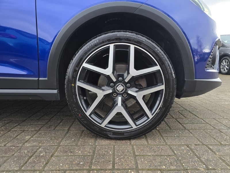 Used SEAT Arona 2020 for sale - 77326468: Photo 10