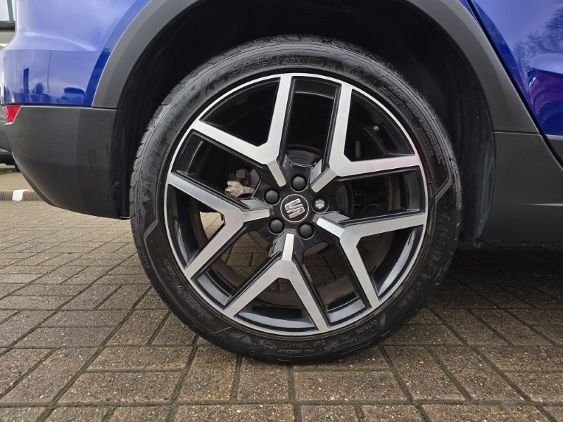 Used SEAT Arona 2020 for sale - 77326468: Photo 13