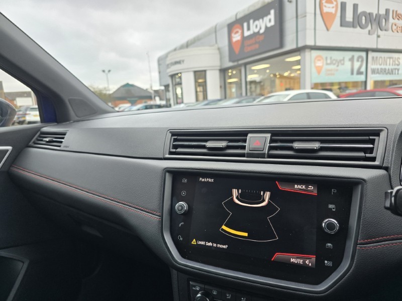 Used SEAT Arona 2020 for sale - 77326468: Photo 16