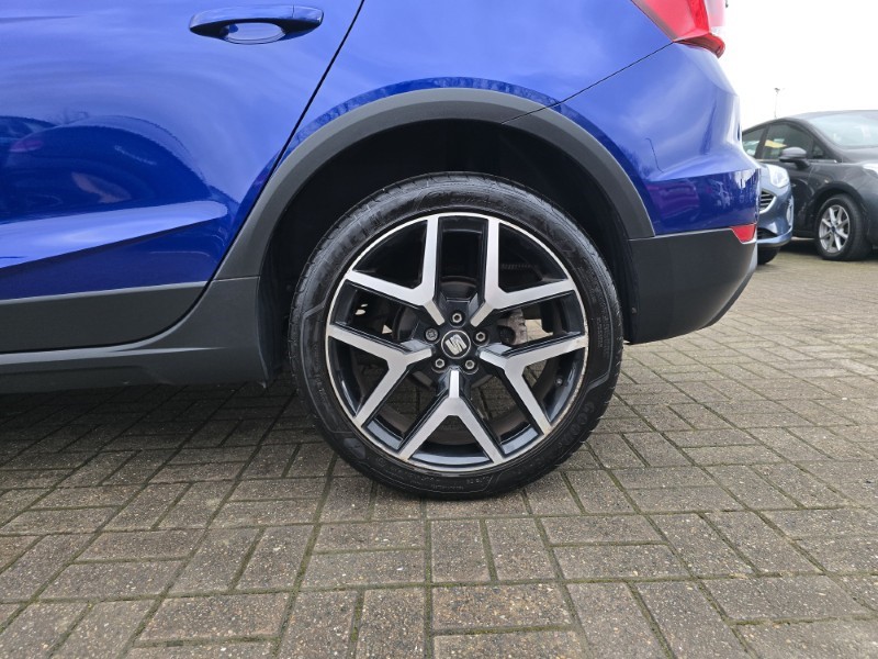 Used SEAT Arona 2020 for sale - 77326468: Photo 19