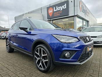 Used SEAT Arona 2020 for sale - 77326468: Photo