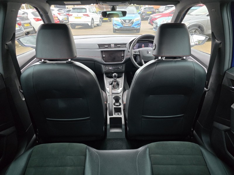 Used SEAT Arona 2020 for sale - 77326468: Photo 20