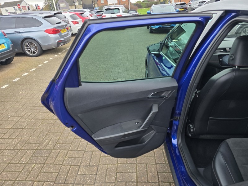 Used SEAT Arona 2020 for sale - 77326468: Photo 23