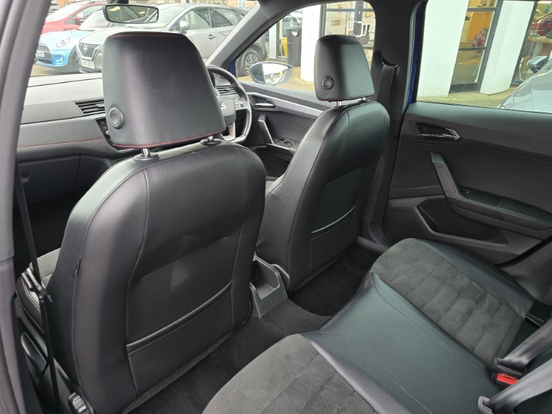 Used SEAT Arona 2020 for sale - 77326468: Photo 24