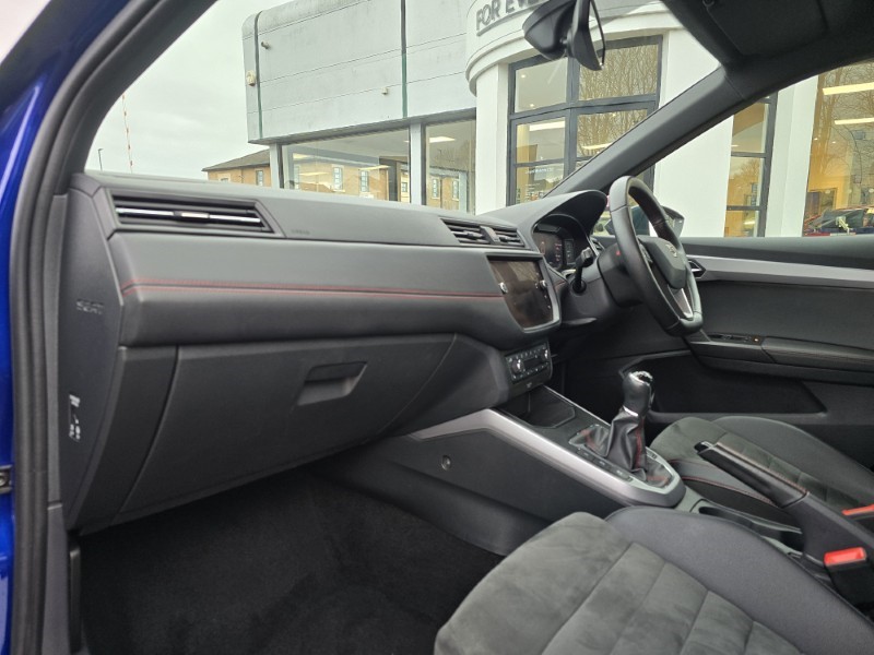 Used SEAT Arona 2020 for sale - 77326468: Photo 26