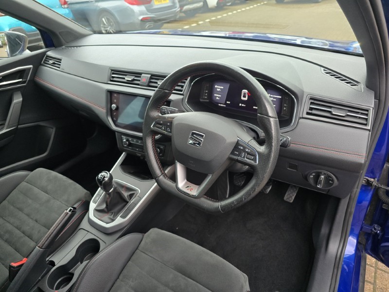 Used SEAT Arona 2020 for sale - 77326468: Photo 29