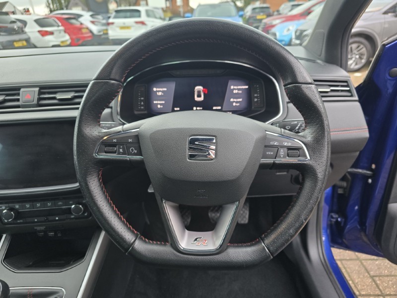 Used SEAT Arona 2020 for sale - 77326468: Photo 33