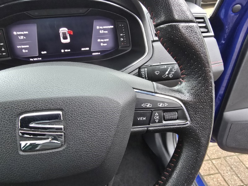 Used SEAT Arona 2020 for sale - 77326468: Photo 34