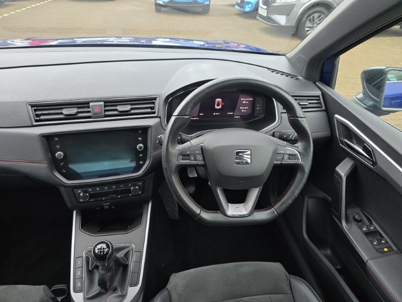 Used SEAT Arona 2020 for sale - 77326468: Photo 36