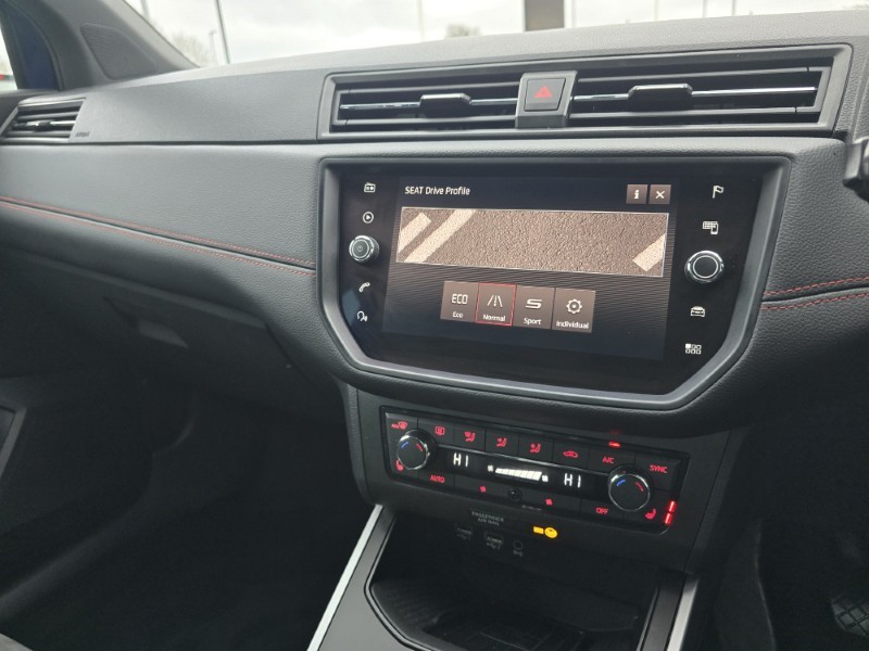 Used SEAT Arona 2020 for sale - 77326468: Photo 40