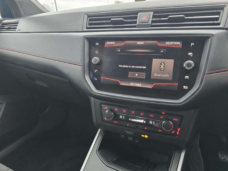 Used SEAT Arona 2020 for sale - 77326468: Photo 42