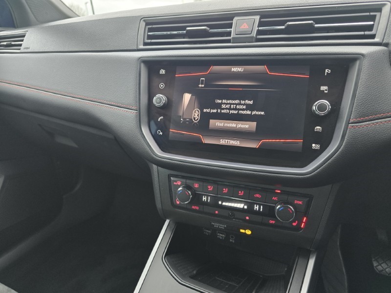 Used SEAT Arona 2020 for sale - 77326468: Photo 43