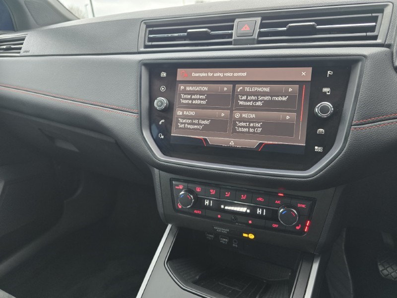 Used SEAT Arona 2020 for sale - 77326468: Photo 44