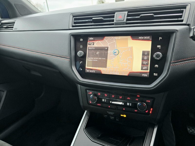 Used SEAT Arona 2020 for sale - 77326468: Photo 45