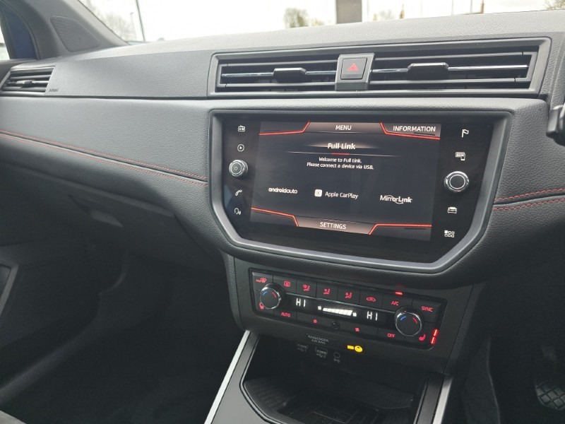 Used SEAT Arona 2020 for sale - 77326468: Photo 46