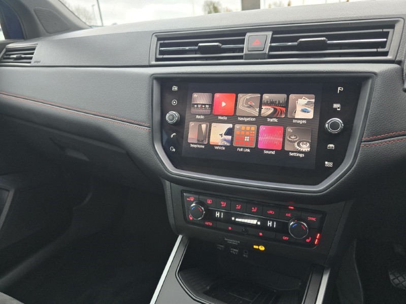 Used SEAT Arona 2020 for sale - 77326468: Photo 47