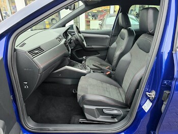 Used SEAT Arona 2020 for sale - 77326468: Photo