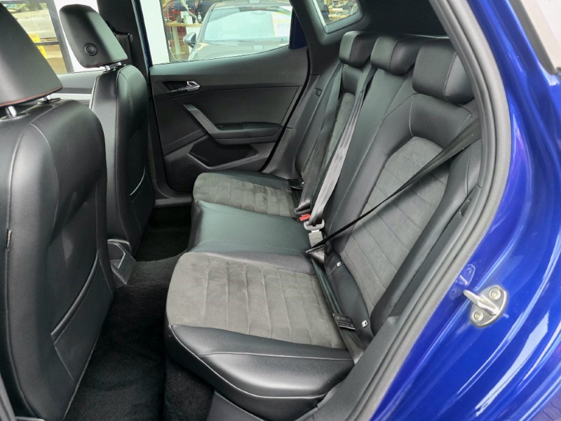 Used SEAT Arona 2020 for sale - 77326468: Photo 5