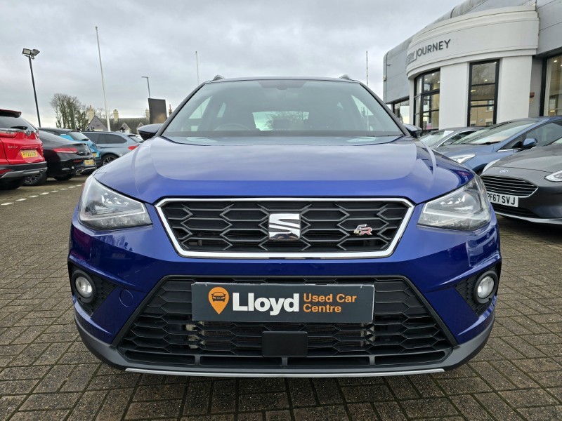 Used SEAT Arona 2020 for sale - 77326468: Photo 8